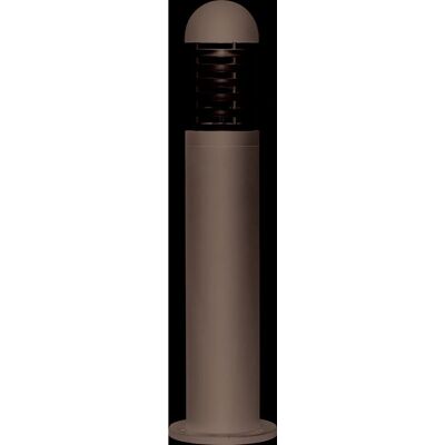 Searchlight Bronx - Lampada da esterno nera - 60cm Searchlight Bronx - Lampada da esterno nera - 60cm