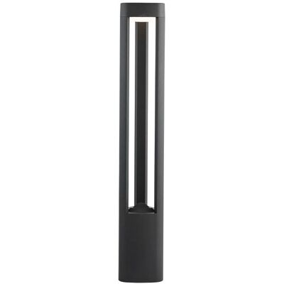 Lampada Esterna Michigan - Grigia IP44 Lampada Esterna Michigan - Grigia IP44