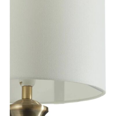 Searchlight - Lampada da tavolo touch EU2750AB - Lampada da notte Searchlight - Lampada da tavolo touch EU2750AB - Lampada da notte