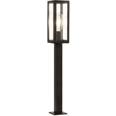 Searchlight Lighting Searchlight Scatola - Lampada da esterno nera IP44, E27 Searchlight Lighting Searchlight Scatola - Lampada da esterno nera IP44, E27