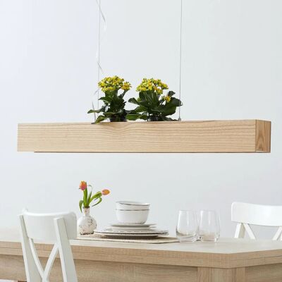 Lampada a sospensione in legno LED Ash - Lampada a soffitto Lampada a sospensione in legno LED Ash - Lampada a soffitto