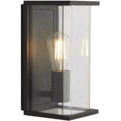 Luce da Parete Esterna Bakerloo - IP44 Luce da Parete Esterna Bakerloo - IP44