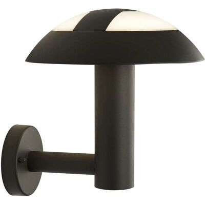 Searchlight Lighting Searchlight Mushroom Außenwandleuchte - Dunkelgrau Searchlight Lighting Searchlight Mushroom Außenwandleuchte - Dunkelgrau