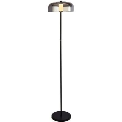 Searchlight LED Stehlampe Glasdisplay - Lampe Searchlight LED Stehlampe Glasdisplay - Lampe