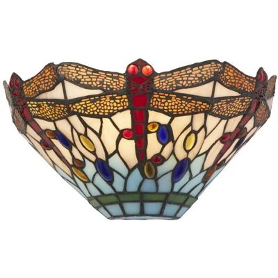 Searchlight Lighting Dragonfly 1 Light Wandlampe - Wandleuchte Searchlight Lighting Dragonfly 1 Light Wandlampe - Wandleuchte