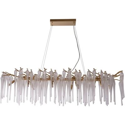 Searchlight Heritage 10 Light Pendant - Pendant Light Searchlight Heritage 10 Light Pendant - Pendant Light