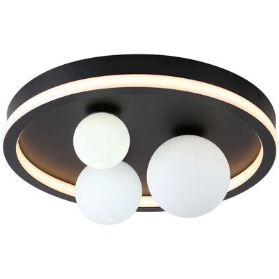 Searchlight Lighting - Trident - Deckenleuchte Searchlight Lighting - Trident - Deckenleuchte