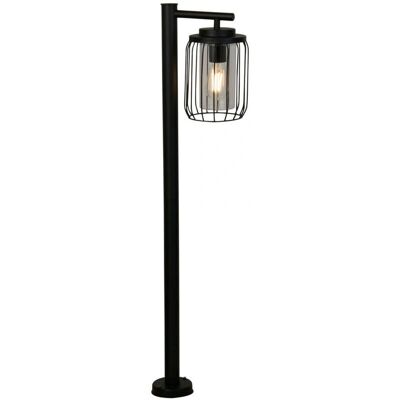 Searchlight Lighting Reed 1 Light Post Light - Pfostenleuchte Searchlight Lighting Reed 1 Light Post Light - Pfostenleuchte