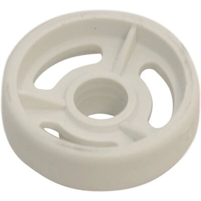 Roulette de panier inférieur Ariston C00056347 - Pièce pour lave-vaisselle Roulette de panier inférieur Ariston C00056347 - Pièce pour lave-vaisselle