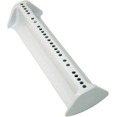 Brandt - Lame de Tambour 22cm - Pièce de Machine à Laver Brandt - Lame de Tambour 22cm - Pièce de Machine à Laver