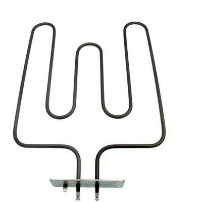 Rosieres Heizwiderstand 1530W - Ofenheizelement Rosieres Heizwiderstand 1530W - Ofenheizelement