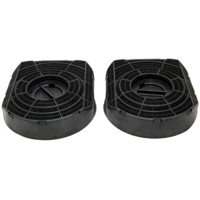 Filtro a carbone Ariston Hotpoint Tipo 200 - Filtro per cappa Filtro a carbone Ariston Hotpoint Tipo 200 - Filtro per cappa