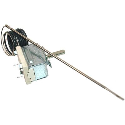 Thermostat électrique Indesit Modèle C00078436 pour four et cuisinière - Thermostat Thermostat électrique Indesit Modèle C00078436 pour four et cuisinière - Thermostat