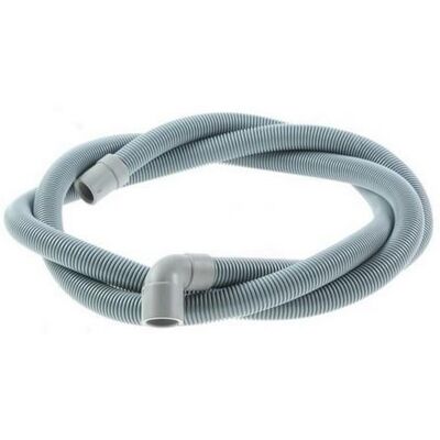 Tuyau Rosieres - 2,5m Drain pour Lave-linge & Lave-vaisselle Tuyau Rosieres - 2,5m Drain pour Lave-linge & Lave-vaisselle