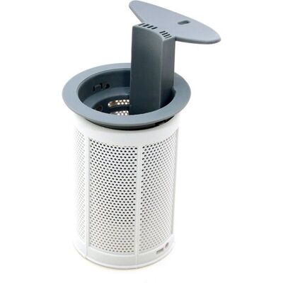 Ariston Creda Hotpoint - Kit filtro centrale per lavastoviglie Ariston Creda Hotpoint - Kit filtro centrale per lavastoviglie