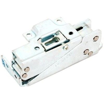 Ariston Hotpoint - Bisagra para puerta de frigorífico y congelador - C00144877 Ariston Hotpoint - Bisagra para puerta de frigorífico y congelador - C00144877
