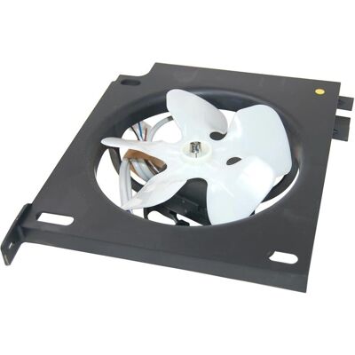 Ventilatore frigorifero Whirlpool - Ricambio originale Ventilatore frigorifero Whirlpool - Ricambio originale