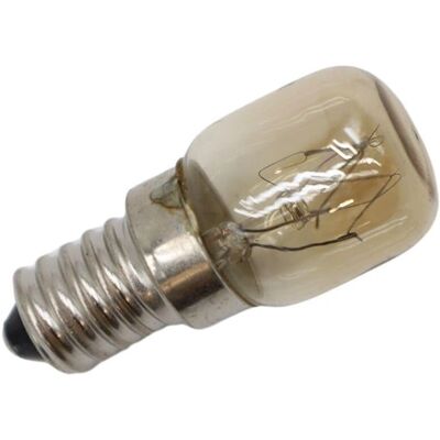 AEG Modèle 3051725244 - Ampoule four 25W 220V AEG Modèle 3051725244 - Ampoule four 25W 220V