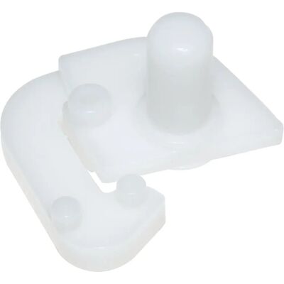 Indesit C00115404 Verrou de porte gauche - Pièce pour réfrigérateur et congélateur Indesit C00115404 Verrou de porte gauche - Pièce pour réfrigérateur et congélateur