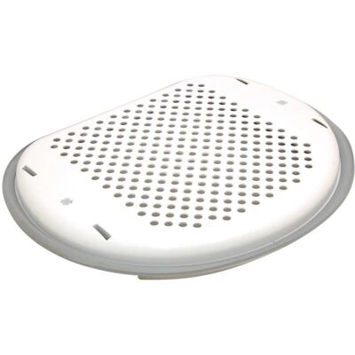 Electrolux Modello 1254245408 - Copertura porta e guarnizione Electrolux Modello 1254245408 - Copertura porta e guarnizione