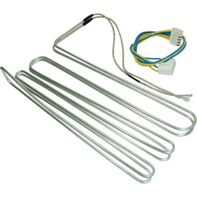 Ariston Hotpoint - Modello 3066425053429683908 - Resistenza di scongelamento originale - Parte del frigorifero Ariston Hotpoint - Modello 3066425053429683908 - Resistenza di scongelamento originale - Parte del frigorifero