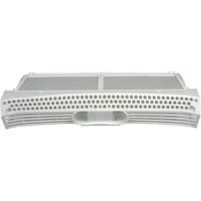 Filtro de fiapos original Bosch para secadoras - Compatível com Siemens Bosch Constructa Neff Balay VIVA Filtro de fiapos original Bosch para secadoras - Compatível com Siemens Bosch Constructa Neff Balay VIVA