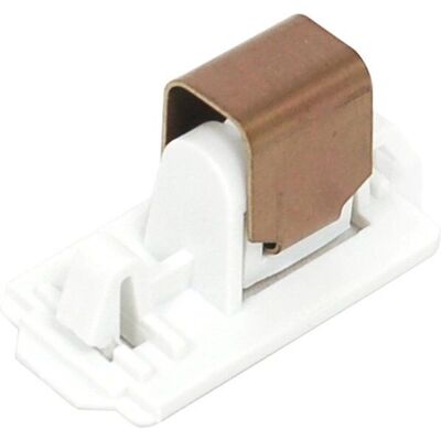 Bauknecht Modello 481227138462 - Blocco porta per asciugatrice Bauknecht Modello 481227138462 - Blocco porta per asciugatrice