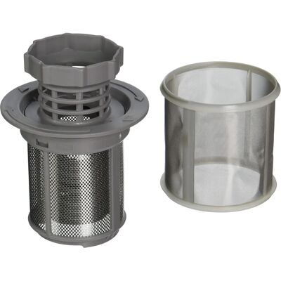 Filtro micro Bosch - Lava-louças 113394-25227 Filtro micro Bosch - Lava-louças 113394-25227