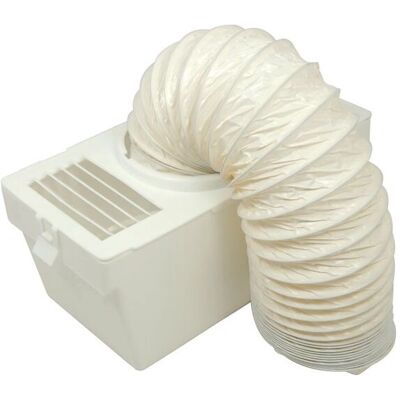 WPRO UCD003 - Condenseur universel pour sèche-linge - Pièce détachée WPRO UCD003 - Condenseur universel pour sèche-linge - Pièce détachée