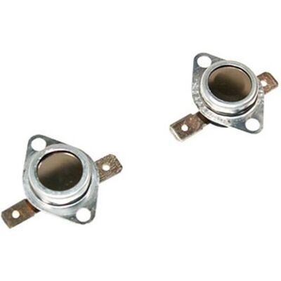 Whirlpool Thermostat-Kit - Trockner - C00112196, C00142300 Whirlpool Thermostat-Kit - Trockner - C00112196, C00142300