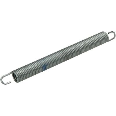 Beko Modèle 1881030100 - Ressort de fixation de charnière - Lave-vaisselle Beko Modèle 1881030100 - Ressort de fixation de charnière - Lave-vaisselle