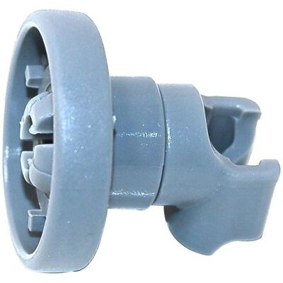 Marca Modello - Ruota cestello superiore - Ricambio lavastoviglie Marca Modello - Ruota cestello superiore - Ricambio lavastoviglie