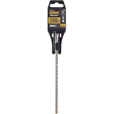 DeWalt DT9526QZ 7 x 210mm Extreme 2 SDS-Plus Broca - Tipo de producto DeWalt DT9526QZ 7 x 210mm Extreme 2 SDS-Plus Broca - Tipo de producto