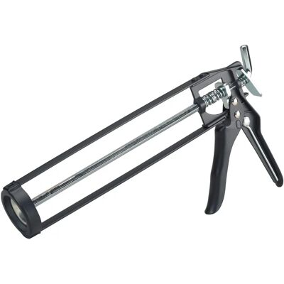 Everbuild SG400 - Pistolet do uszczelniaczy - Profesjonalny 400ml Everbuild SG400 - Pistolet do uszczelniaczy - Profesjonalny 400ml