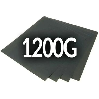 Faithfull - AWDP1200 - A1200 - Wet Dry - Sandpaper Faithfull - AWDP1200 - A1200 - Wet Dry - Sandpaper