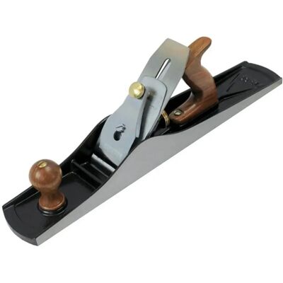 Faithfull N. 6 Hand Plane - Duurzaam, Precies, Comfortabel Faithfull N. 6 Hand Plane - Duurzaam, Precies, Comfortabel