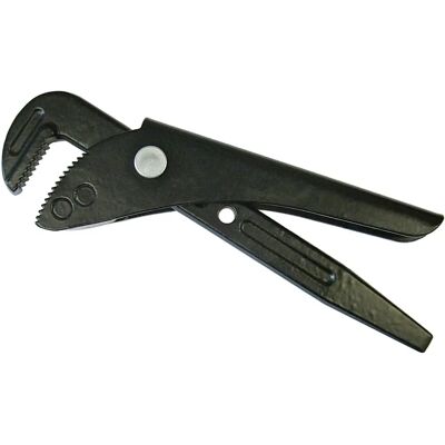 Faithfull FAIPWLA9 Chiave a tubi 230mm - Capacità 48mm Faithfull FAIPWLA9 Chiave a tubi 230mm - Capacità 48mm