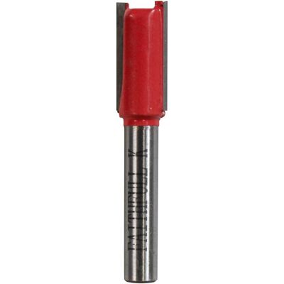 Faithfull TC Fresa de duas ranhuras - 10 x 19 mm Faithfull TC Fresa de duas ranhuras - 10 x 19 mm