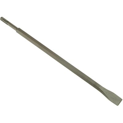 Faithfull FAISDSCB34 Punte da scalpello - 250 x 20 mm SDSplus per mattoni, cemento, marmo & pietra dura Faithfull FAISDSCB34 Punte da scalpello - 250 x 20 mm SDSplus per mattoni, cemento, marmo & pietra dura