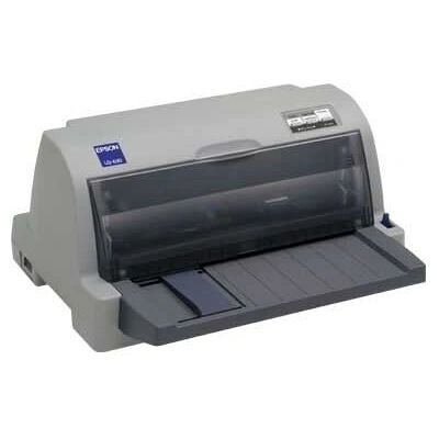 Epson LQ-630 - No - Nadeldrucker Epson LQ-630 - No - Nadeldrucker