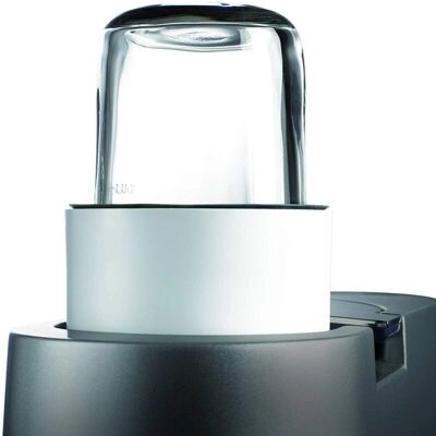 Accessoire Moulin Multi Blanc Kenwood - Publicité Accessoire Moulin Multi Blanc Kenwood - Publicité