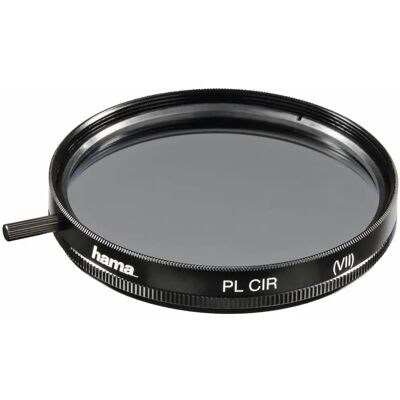 Filtre polarisant circulaire Hama 72567 - 67mm Filtre polarisant circulaire Hama 72567 - 67mm