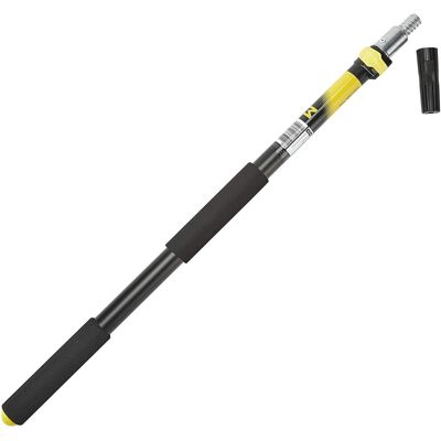 Coral - 76501 - 0.6-1.2m - Telescopic Extension Pole Coral - 76501 - 0.6-1.2m - Telescopic Extension Pole