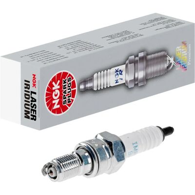 NGK IMR9C-9H - Spark Plug - Motorcycle OEM Quality NGK IMR9C-9H - Spark Plug - Motorcycle OEM Quality