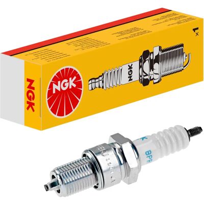 NGK 5685 Spark Plug - High Durability NGK 5685 Spark Plug - High Durability