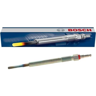 Bosch GLP093 - Gniazdo zapłonowe Duraterm - Wysoka prędkość - Diesel Bosch GLP093 - Gniazdo zapłonowe Duraterm - Wysoka prędkość - Diesel