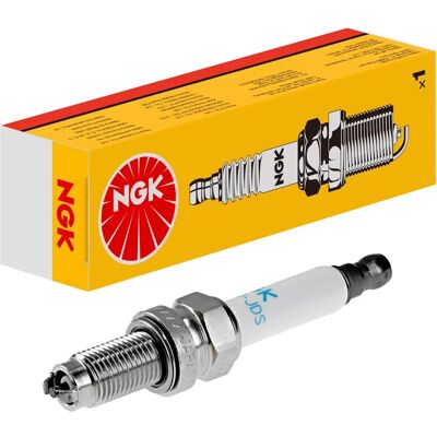 NGK 8765 Zündkerze - Zündkerze NGK 8765 Zündkerze - Zündkerze