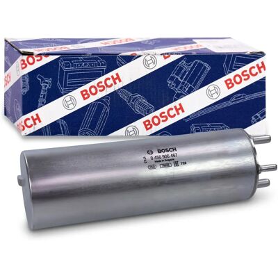 Bosch N6467 Diesel Filter - Robuster, Hochleistungs-Kraftstofffilter Bosch N6467 Diesel Filter - Robuster, Hochleistungs-Kraftstofffilter