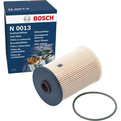 Bosch N0013 - Diesel Filter Bosch N0013 - Diesel Filter
