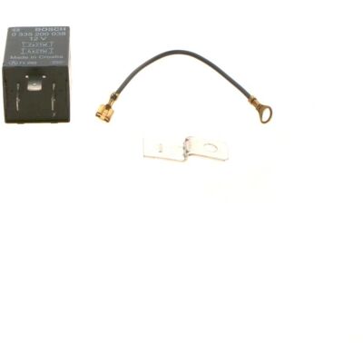 Bosch 038 Clignotants - Indicateur de virage Bosch 038 Clignotants - Indicateur de virage